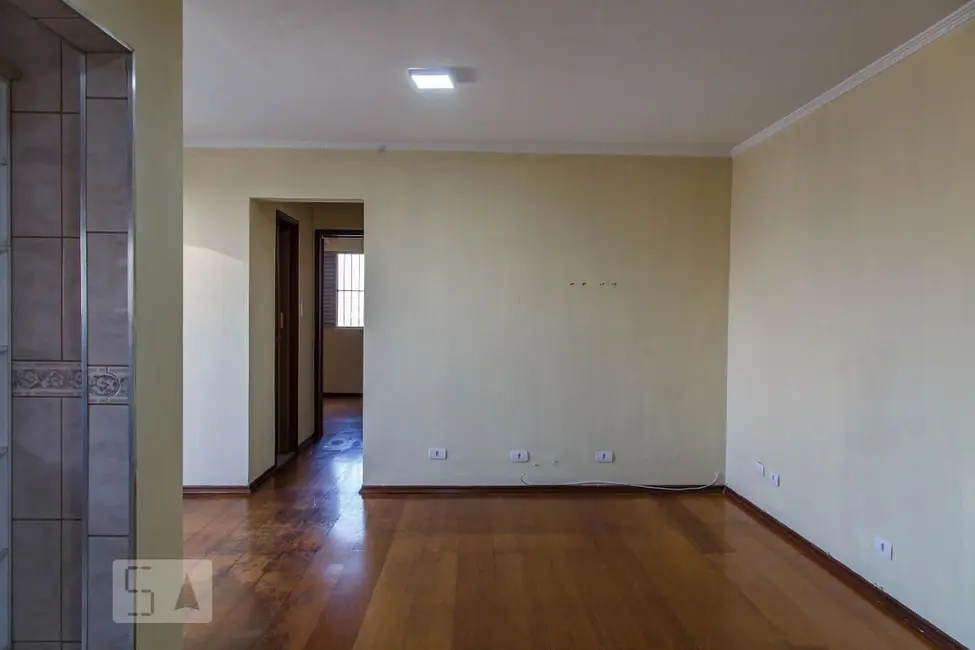 Apartamento com 2 quartos à venda, 79m2 em Jardim Anália Franco, São Paulo - SP - imagem 3 Foto 3 de Apartamento com 2 quartos à venda, 79m2 em Jardim Anália Franco, São Paulo - SP