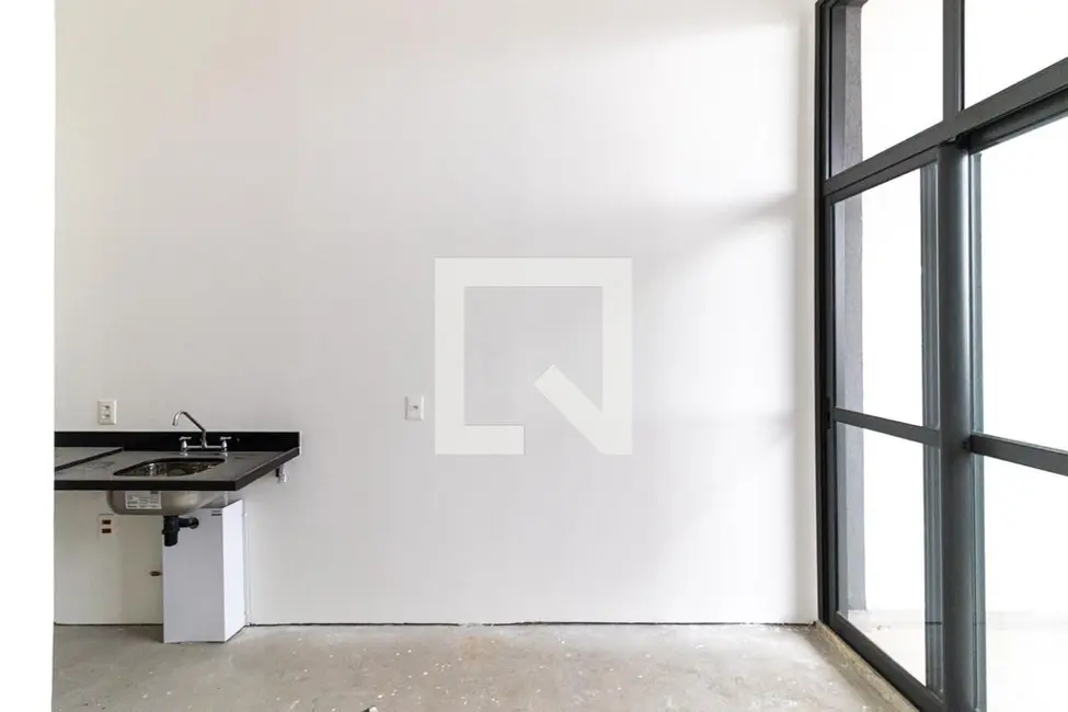 Apartamento com 1 quarto à venda, 38m2 em Higienópolis, São Paulo - SP - imagem 3 Foto 3 de Apartamento com 1 quarto à venda, 38m2 em Higienópolis, São Paulo - SP