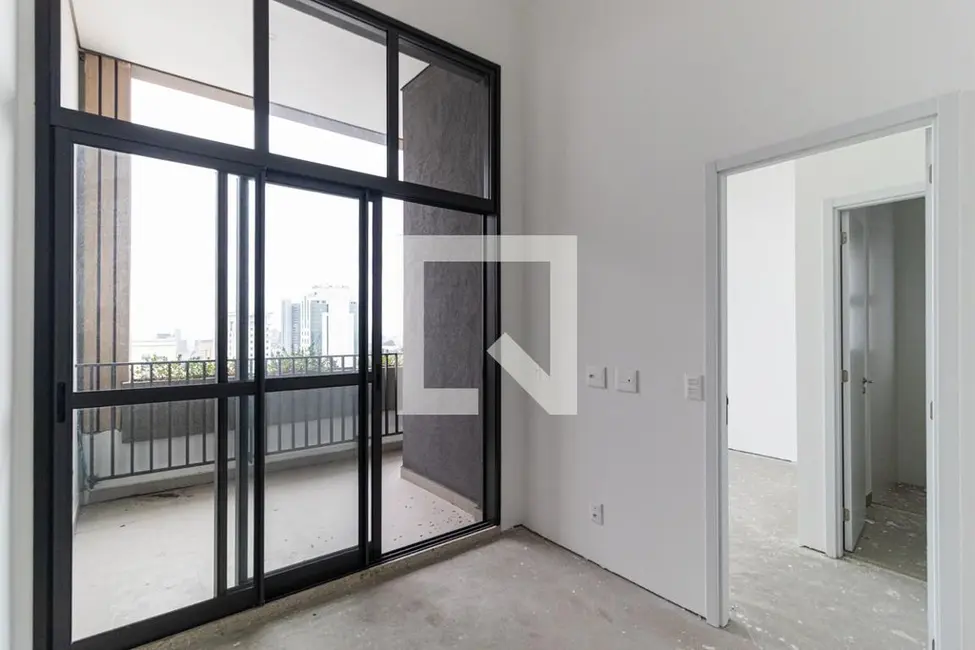 Apartamento com 1 quarto à venda, 38m2 em Higienópolis, São Paulo - SP - imagem 1 Foto 1 de Apartamento com 1 quarto à venda, 38m2 em Higienópolis, São Paulo - SP