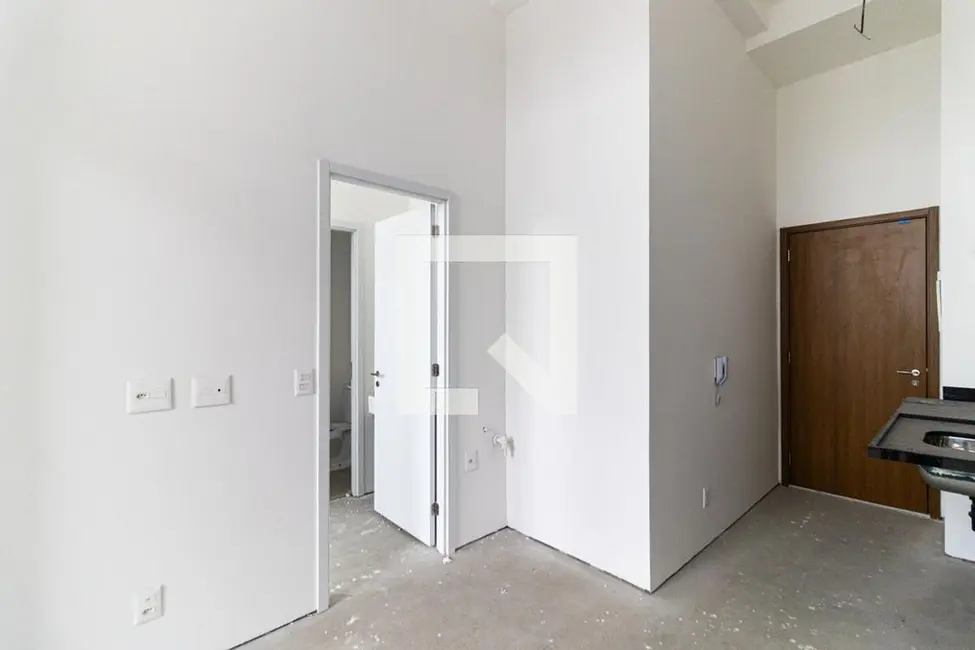 Apartamento com 1 quarto à venda, 38m2 em Higienópolis, São Paulo - SP - imagem 4 Foto 4 de Apartamento com 1 quarto à venda, 38m2 em Higienópolis, São Paulo - SP