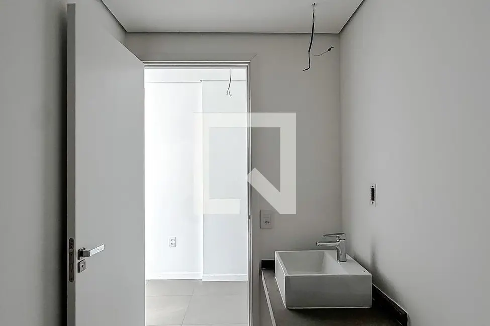 Kitnet com 1 quarto à venda, 43m2 em Jardim Anália Franco, São Paulo - SP - imagem 9 Foto 9 de Kitnet com 1 quarto à venda, 43m2 em Jardim Anália Franco, São Paulo - SP