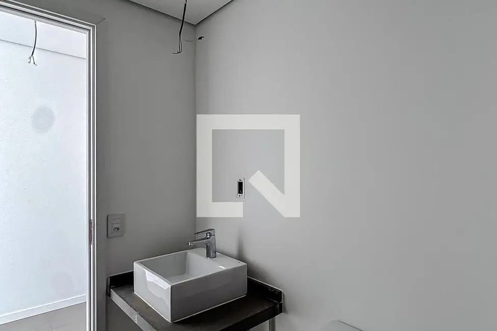 Kitnet com 1 quarto à venda, 43m2 em Jardim Anália Franco, São Paulo - SP - imagem 8 Foto 8 de Kitnet com 1 quarto à venda, 43m2 em Jardim Anália Franco, São Paulo - SP