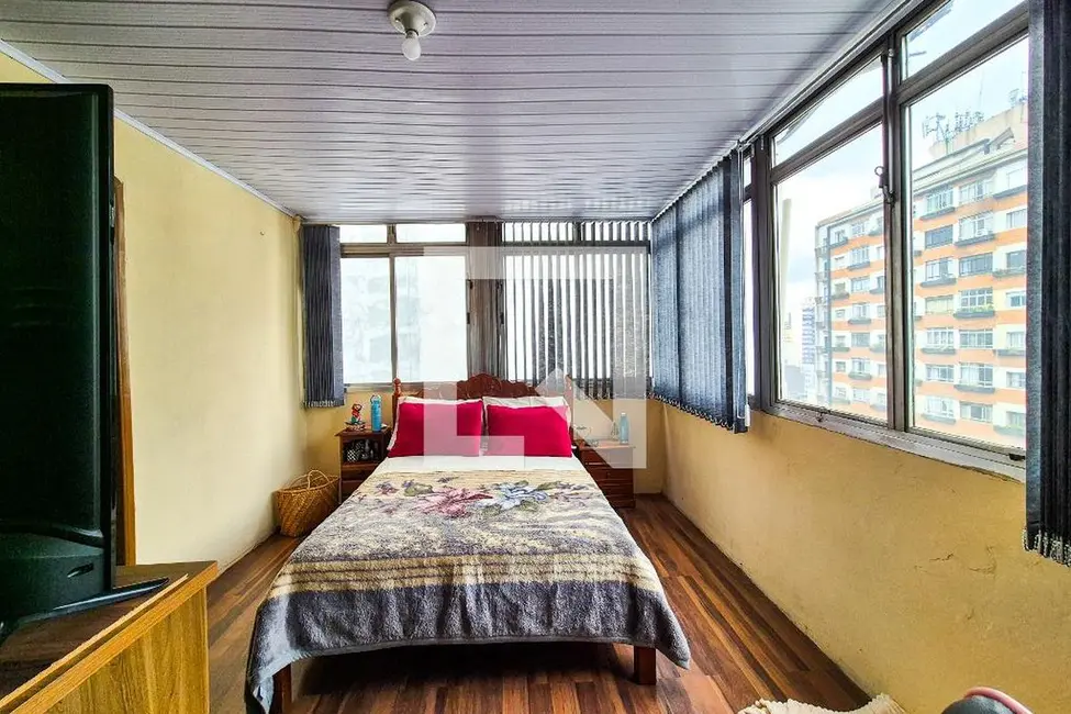 Apartamento com 1 quarto à venda, 57m2 em Santa Cecília, São Paulo - SP - imagem 7 Foto 7 de Apartamento com 1 quarto à venda, 57m2 em Santa Cecília, São Paulo - SP