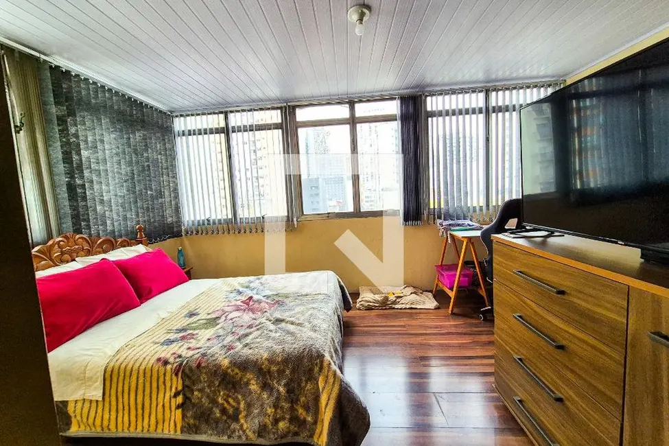 Apartamento com 1 quarto à venda, 57m2 em Santa Cecília, São Paulo - SP - imagem 6 Foto 6 de Apartamento com 1 quarto à venda, 57m2 em Santa Cecília, São Paulo - SP