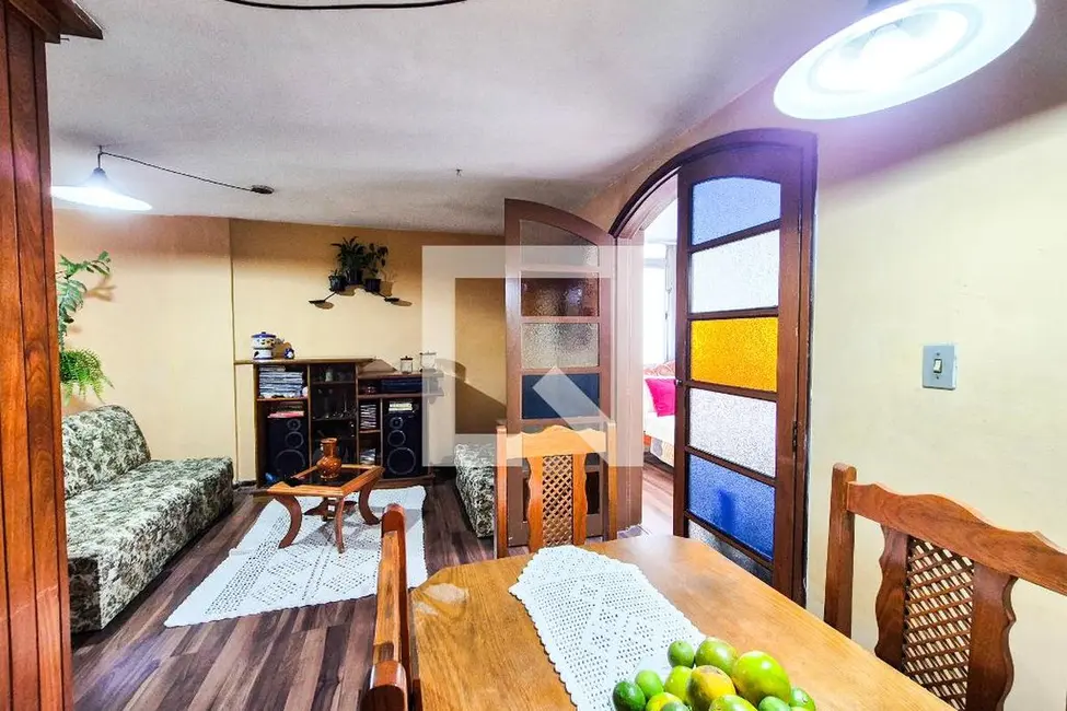 Apartamento com 1 quarto à venda, 57m2 em Santa Cecília, São Paulo - SP - imagem 5 Foto 5 de Apartamento com 1 quarto à venda, 57m2 em Santa Cecília, São Paulo - SP