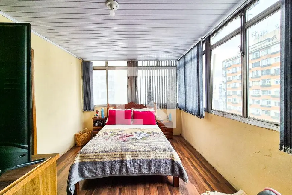 Apartamento com 1 quarto à venda, 57m2 em Santa Cecília, São Paulo - SP - imagem 8 Foto 8 de Apartamento com 1 quarto à venda, 57m2 em Santa Cecília, São Paulo - SP