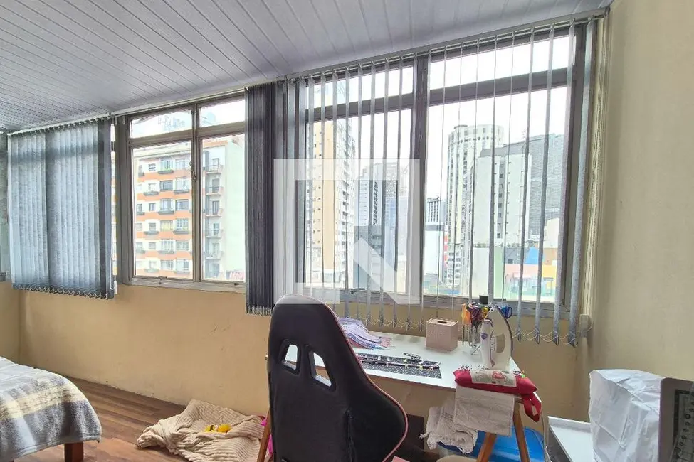 Apartamento com 1 quarto à venda, 57m2 em Santa Cecília, São Paulo - SP - imagem 9 Foto 9 de Apartamento com 1 quarto à venda, 57m2 em Santa Cecília, São Paulo - SP