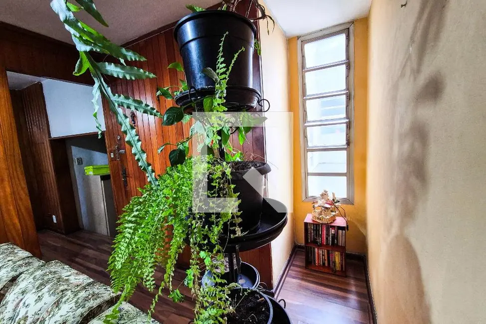 Apartamento com 1 quarto à venda, 57m2 em Santa Cecília, São Paulo - SP - imagem 3 Foto 3 de Apartamento com 1 quarto à venda, 57m2 em Santa Cecília, São Paulo - SP