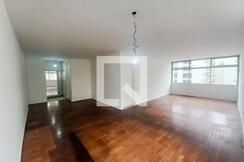 Apartamento com 3 quartos à venda, 176m2 em Santa Cecília, São Paulo - SP - imagem 1 Foto 1 de Apartamento com 3 quartos à venda, 176m2 em Santa Cecília, São Paulo - SP