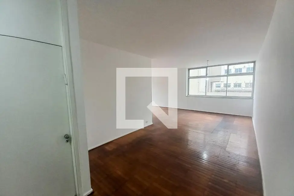 Apartamento com 3 quartos à venda, 176m2 em Santa Cecília, São Paulo - SP - imagem 5 Foto 5 de Apartamento com 3 quartos à venda, 176m2 em Santa Cecília, São Paulo - SP