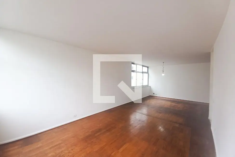 Apartamento com 3 quartos à venda, 176m2 em Santa Cecília, São Paulo - SP - imagem 4 Foto 4 de Apartamento com 3 quartos à venda, 176m2 em Santa Cecília, São Paulo - SP