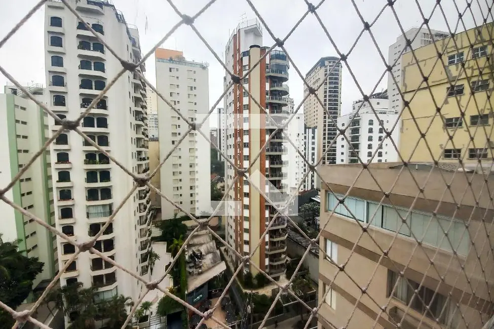 Apartamento com 3 quartos à venda, 176m2 em Santa Cecília, São Paulo - SP - imagem 7 Foto 7 de Apartamento com 3 quartos à venda, 176m2 em Santa Cecília, São Paulo - SP