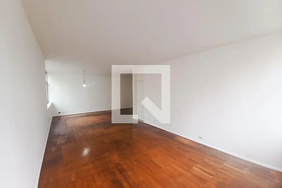 Apartamento com 3 quartos à venda, 176m2 em Santa Cecília, São Paulo - SP - imagem 3 Foto 3 de Apartamento com 3 quartos à venda, 176m2 em Santa Cecília, São Paulo - SP