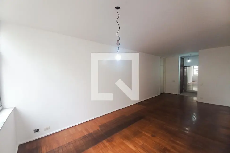 Apartamento com 3 quartos à venda, 176m2 em Santa Cecília, São Paulo - SP - imagem 2 Foto 2 de Apartamento com 3 quartos à venda, 176m2 em Santa Cecília, São Paulo - SP