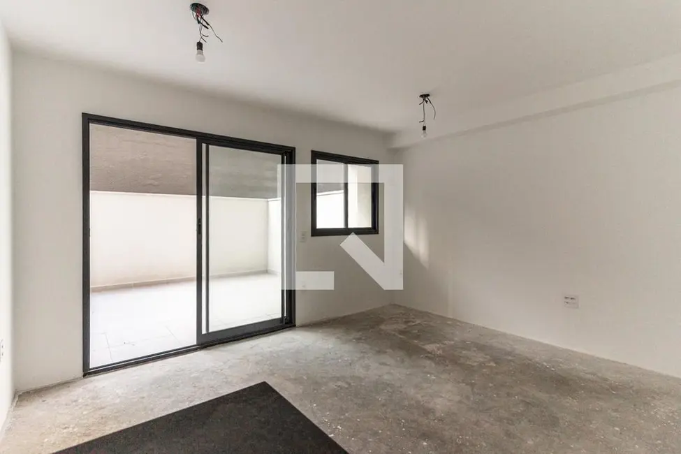 Foto 5 de Kitnet com 1 quarto à venda, 40m2 em Santa Cecília, São Paulo - SP