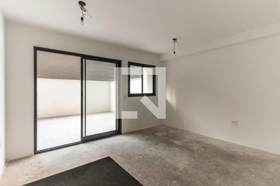 Foto 3 de Kitnet com 1 quarto à venda, 40m2 em Santa Cecília, São Paulo - SP