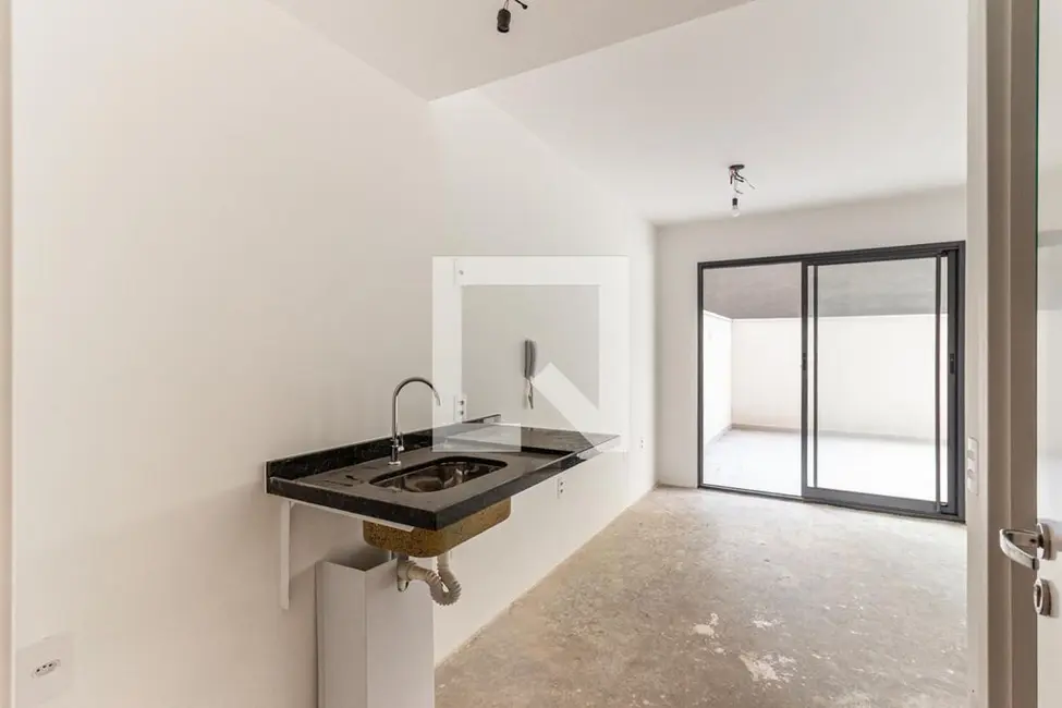 Foto 2 de Kitnet com 1 quarto à venda, 40m2 em Santa Cecília, São Paulo - SP