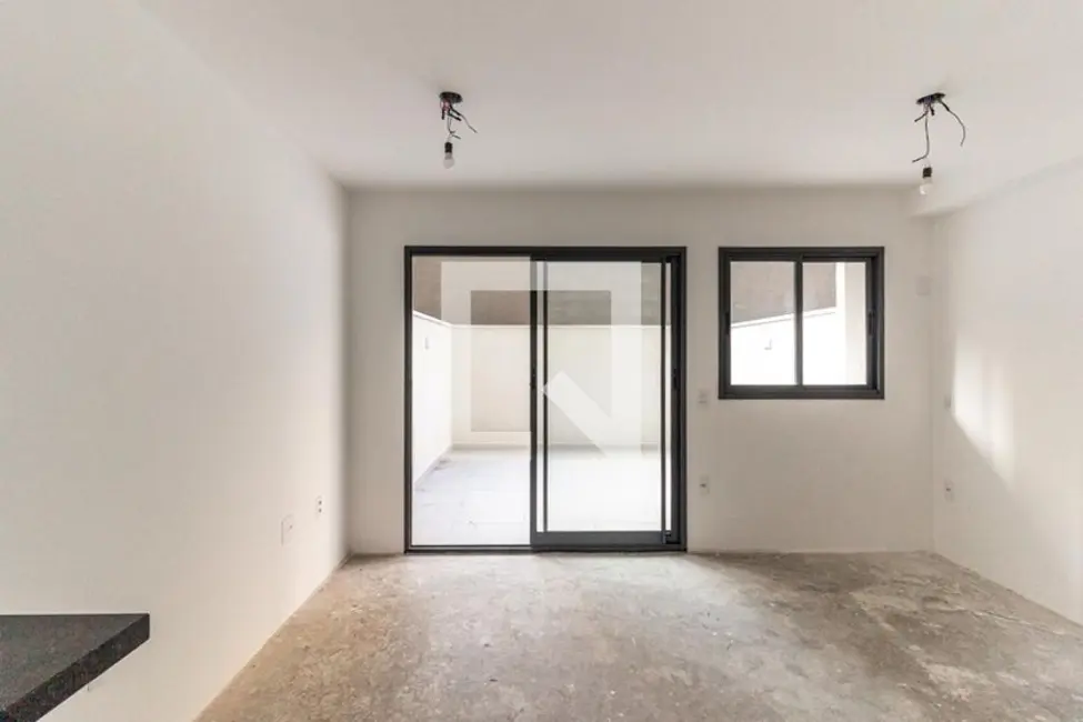Foto 4 de Kitnet com 1 quarto à venda, 40m2 em Santa Cecília, São Paulo - SP