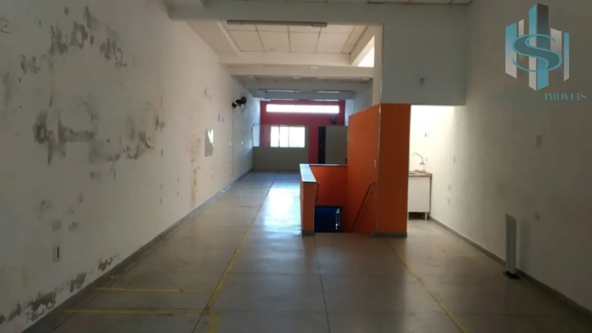 Foto 7 de Armazém / Galpão à venda, 240m2 em Vila Jaguari, São Paulo - SP