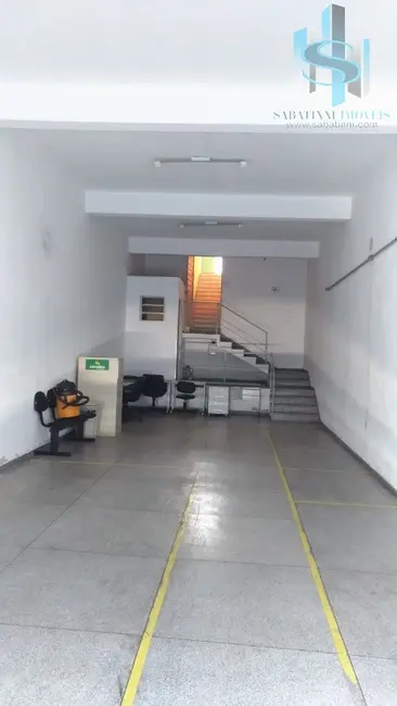 Foto 1 de Armazém / Galpão à venda, 240m2 em Vila Jaguari, São Paulo - SP