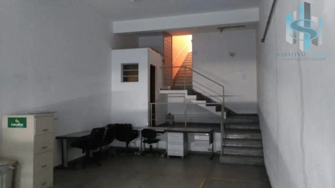 Foto 3 de Armazém / Galpão à venda, 240m2 em Vila Jaguari, São Paulo - SP