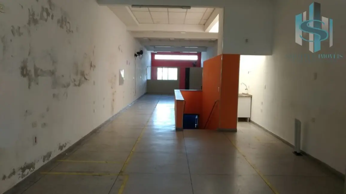 Foto 4 de Armazém / Galpão à venda, 240m2 em Vila Jaguari, São Paulo - SP