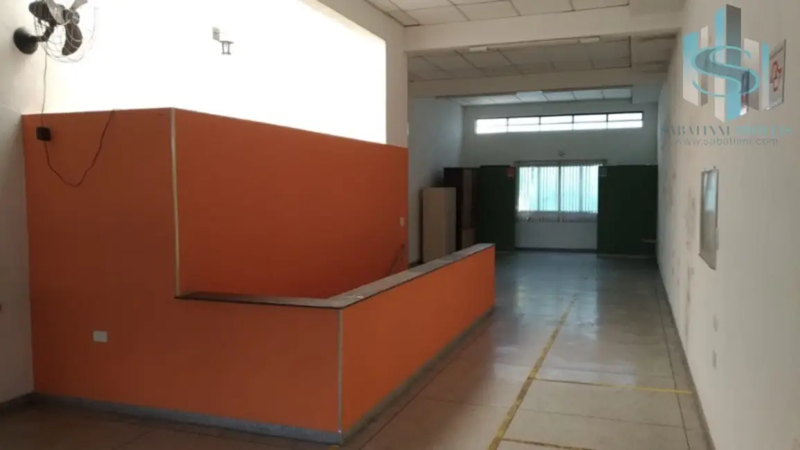 Foto 8 de Armazém / Galpão à venda, 240m2 em Vila Jaguari, São Paulo - SP