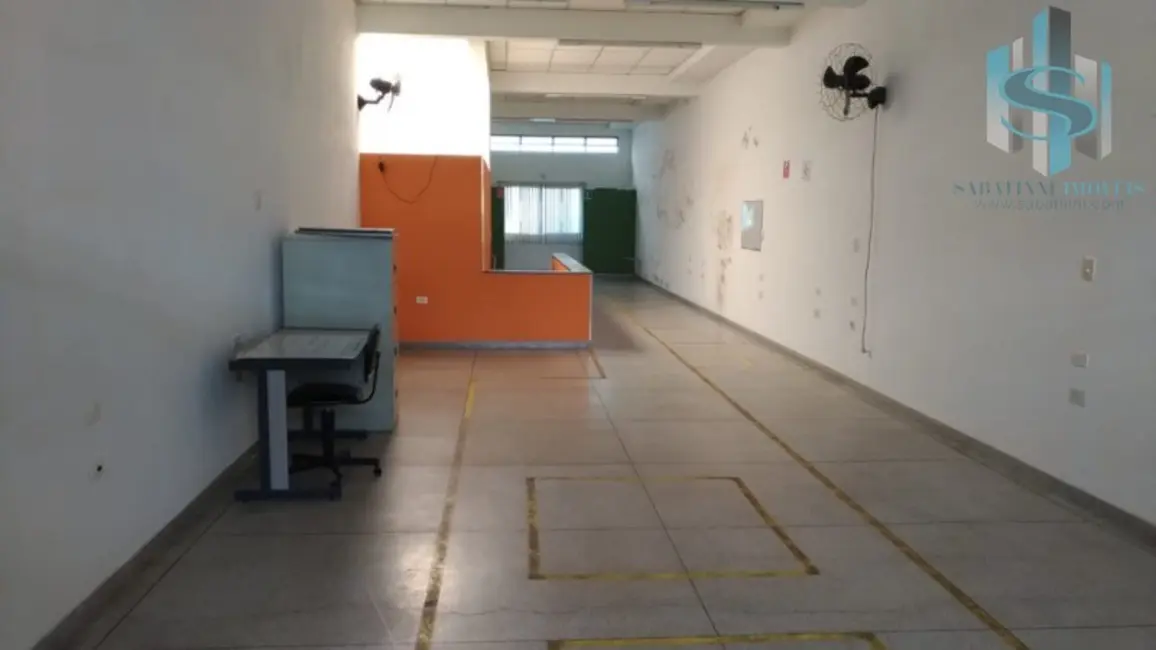 Foto 9 de Armazém / Galpão à venda, 240m2 em Vila Jaguari, São Paulo - SP