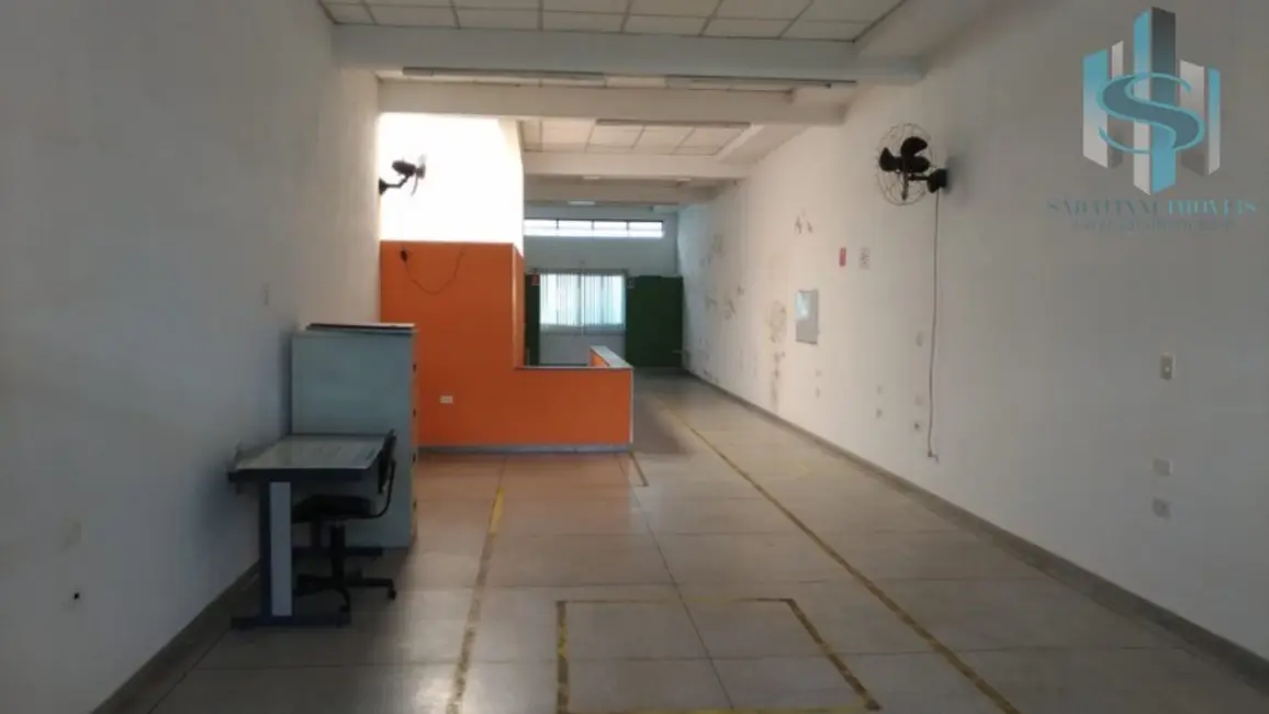Foto 5 de Armazém / Galpão à venda, 240m2 em Vila Jaguari, São Paulo - SP