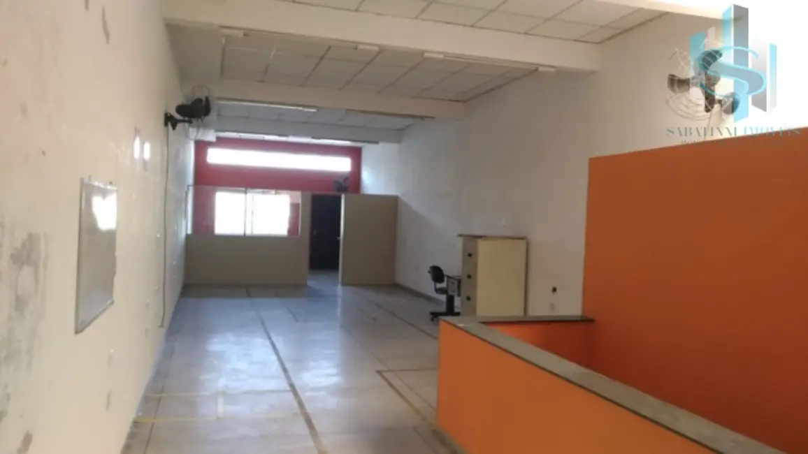 Foto 6 de Armazém / Galpão à venda, 240m2 em Vila Jaguari, São Paulo - SP