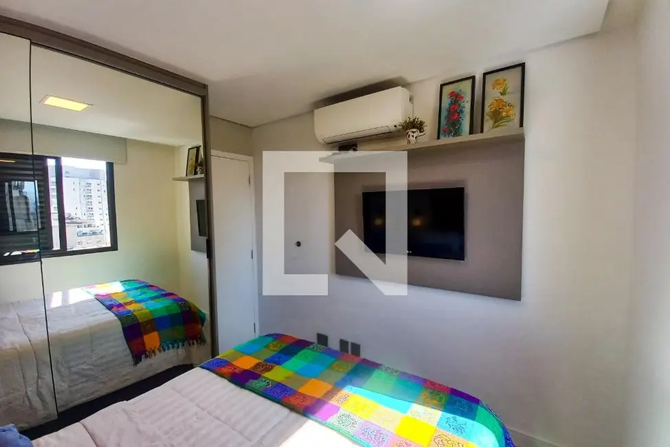 Foto 8 de Apartamento com 1 quarto à venda, 50m2 em Santa Cecília, São Paulo - SP