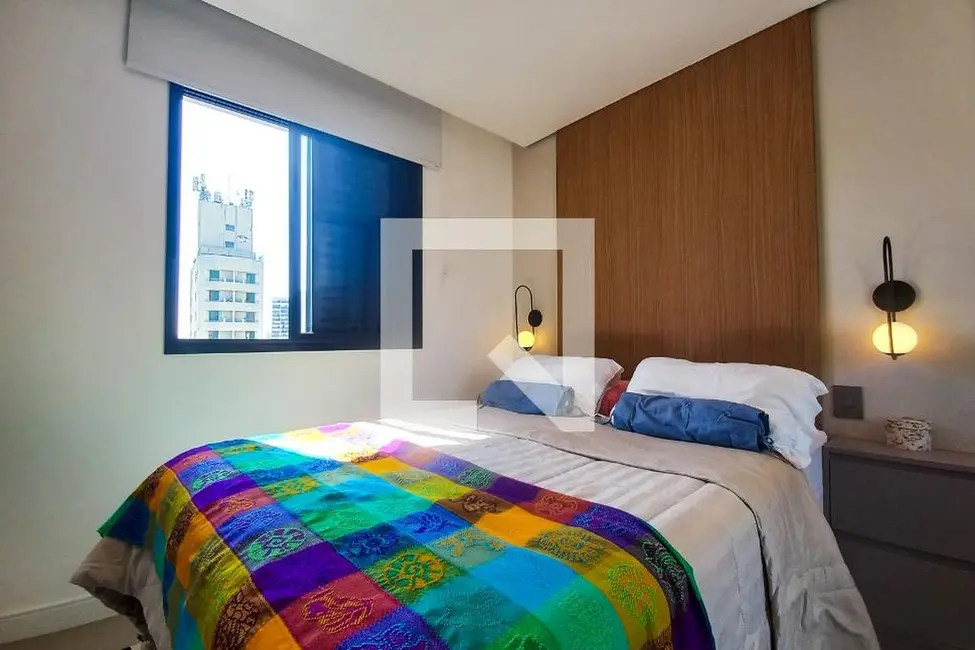 Foto 9 de Apartamento com 1 quarto à venda, 50m2 em Santa Cecília, São Paulo - SP