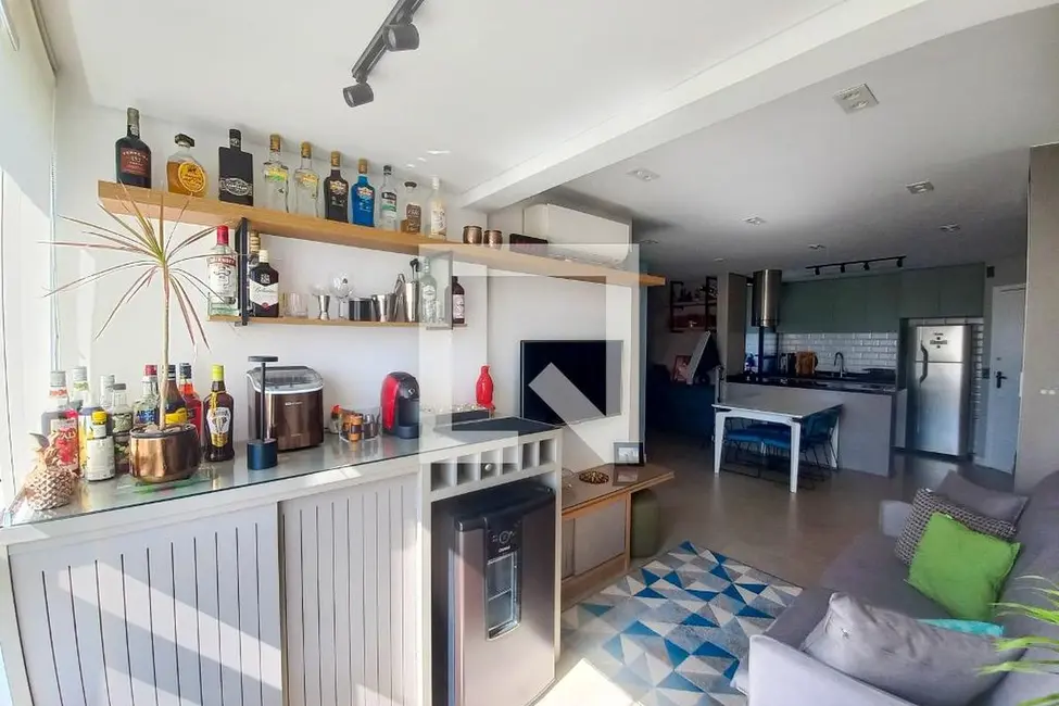 Foto 3 de Apartamento com 1 quarto à venda, 50m2 em Santa Cecília, São Paulo - SP