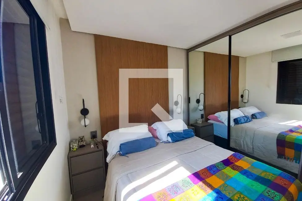 Foto 7 de Apartamento com 1 quarto à venda, 50m2 em Santa Cecília, São Paulo - SP
