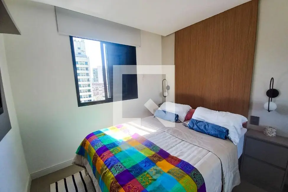 Foto 6 de Apartamento com 1 quarto à venda, 50m2 em Santa Cecília, São Paulo - SP