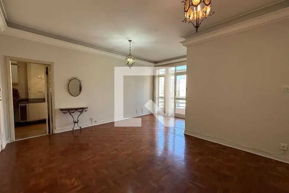 Apartamento com 3 quartos à venda, 97m2 em Santa Cecília, São Paulo - SP - imagem 3 Foto 3 de Apartamento com 3 quartos à venda, 97m2 em Santa Cecília, São Paulo - SP