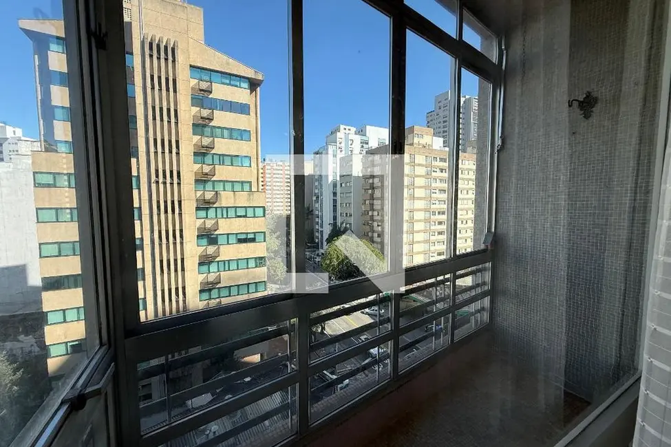 Apartamento com 3 quartos à venda, 97m2 em Santa Cecília, São Paulo - SP - imagem 4 Foto 4 de Apartamento com 3 quartos à venda, 97m2 em Santa Cecília, São Paulo - SP