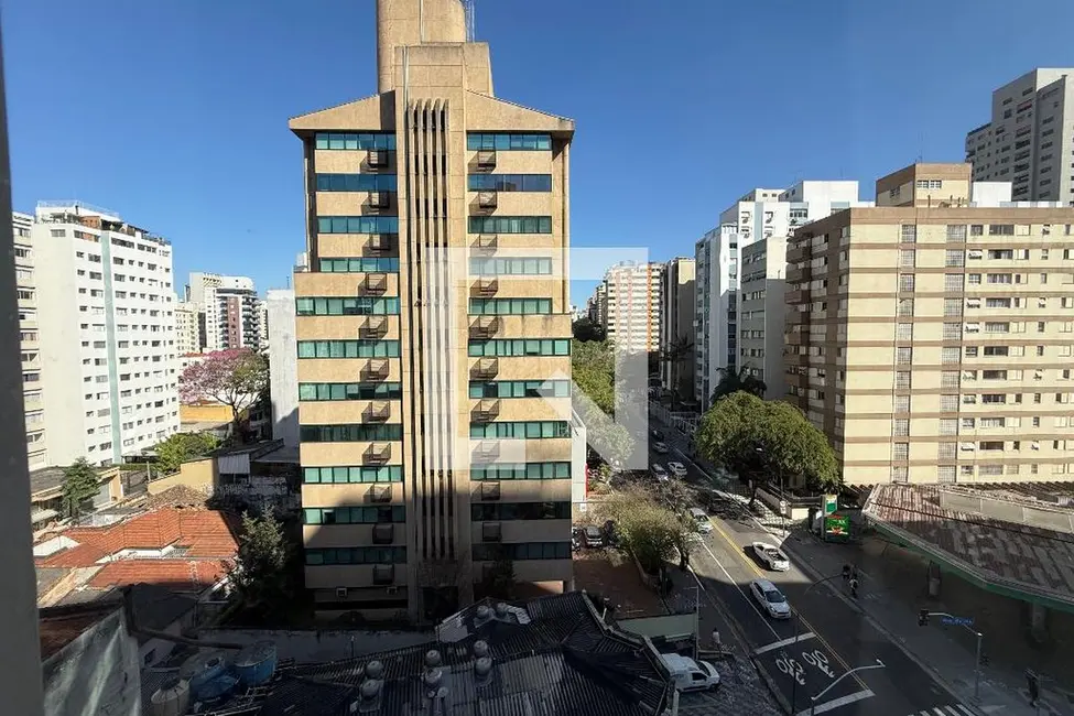 Apartamento com 3 quartos à venda, 97m2 em Santa Cecília, São Paulo - SP - imagem 8 Foto 8 de Apartamento com 3 quartos à venda, 97m2 em Santa Cecília, São Paulo - SP