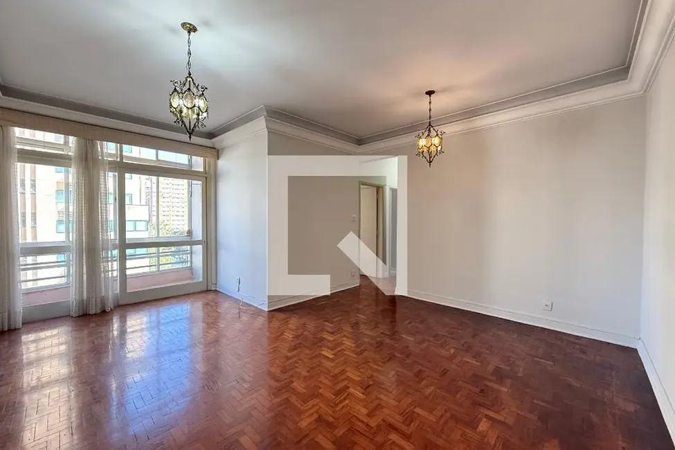 Apartamento com 3 quartos à venda, 97m2 em Santa Cecília, São Paulo - SP - imagem 1 Foto 1 de Apartamento com 3 quartos à venda, 97m2 em Santa Cecília, São Paulo - SP