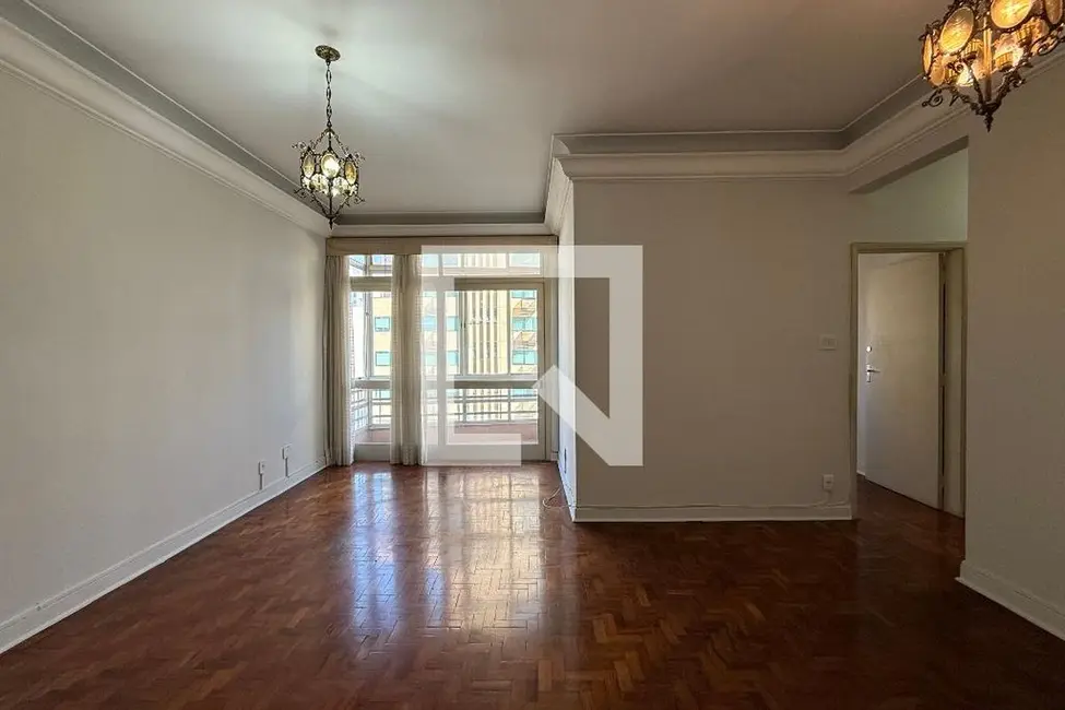 Apartamento com 3 quartos à venda, 97m2 em Santa Cecília, São Paulo - SP - imagem 2 Foto 2 de Apartamento com 3 quartos à venda, 97m2 em Santa Cecília, São Paulo - SP