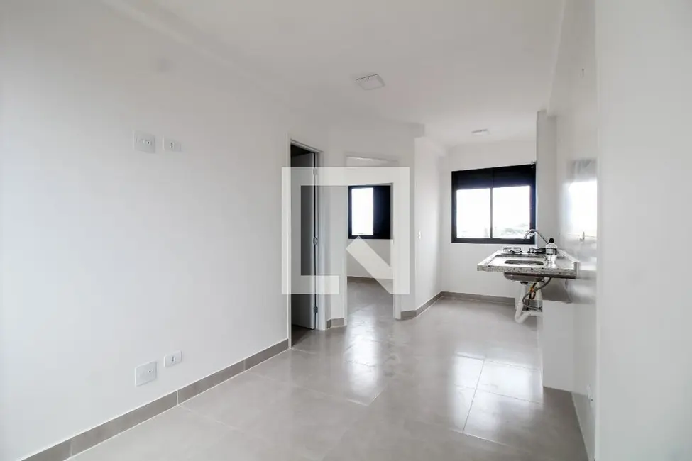 Apartamento com 2 quartos à venda, 36m2 em Jardim Anália Franco, São Paulo - SP - imagem 2 Foto 2 de Apartamento com 2 quartos à venda, 36m2 em Jardim Anália Franco, São Paulo - SP