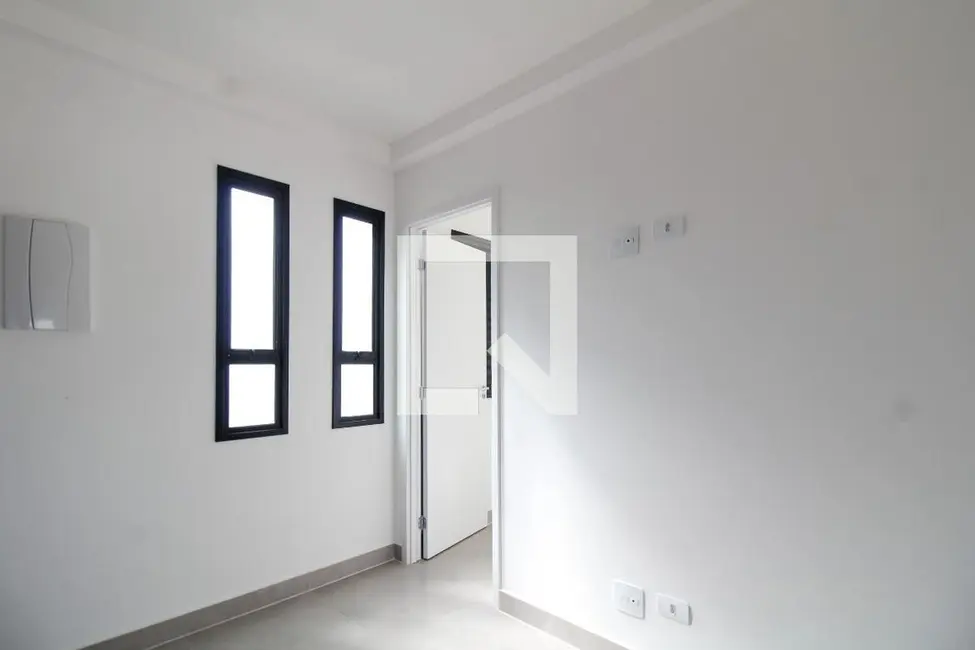 Apartamento com 2 quartos à venda, 36m2 em Jardim Anália Franco, São Paulo - SP - imagem 6 Foto 6 de Apartamento com 2 quartos à venda, 36m2 em Jardim Anália Franco, São Paulo - SP