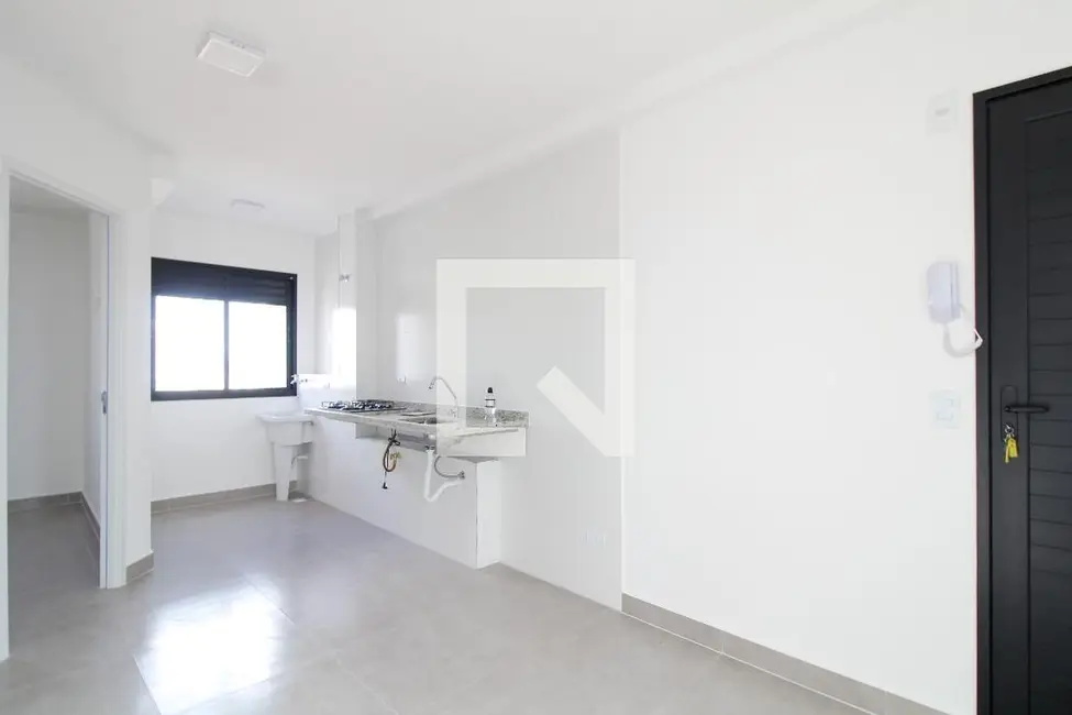 Apartamento com 2 quartos à venda, 36m2 em Jardim Anália Franco, São Paulo - SP - imagem 3 Foto 3 de Apartamento com 2 quartos à venda, 36m2 em Jardim Anália Franco, São Paulo - SP