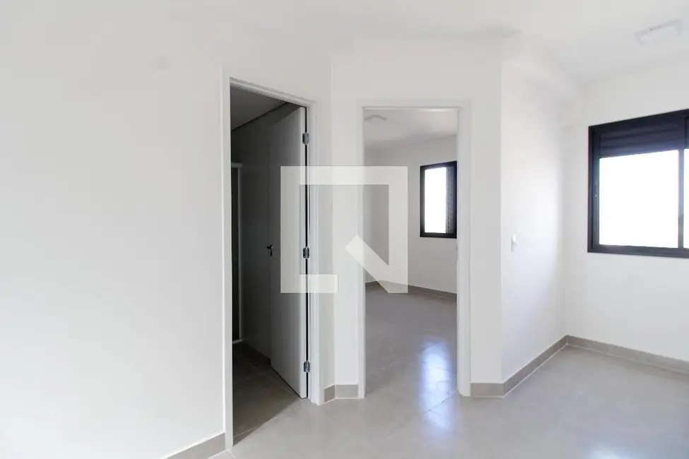 Apartamento com 2 quartos à venda, 36m2 em Jardim Anália Franco, São Paulo - SP - imagem 8 Foto 8 de Apartamento com 2 quartos à venda, 36m2 em Jardim Anália Franco, São Paulo - SP