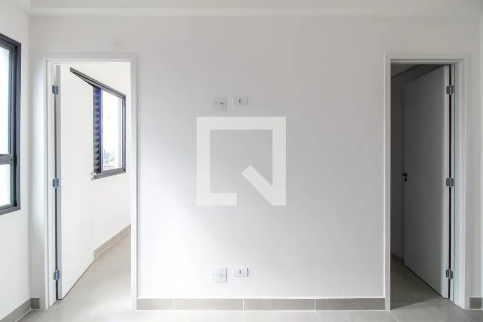 Apartamento com 2 quartos à venda, 36m2 em Jardim Anália Franco, São Paulo - SP - imagem 7 Foto 7 de Apartamento com 2 quartos à venda, 36m2 em Jardim Anália Franco, São Paulo - SP