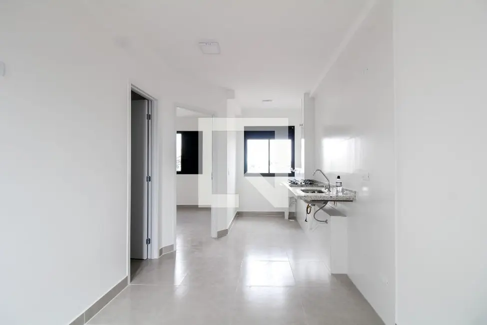 Apartamento com 2 quartos à venda, 36m2 em Jardim Anália Franco, São Paulo - SP - imagem 1 Foto 1 de Apartamento com 2 quartos à venda, 36m2 em Jardim Anália Franco, São Paulo - SP