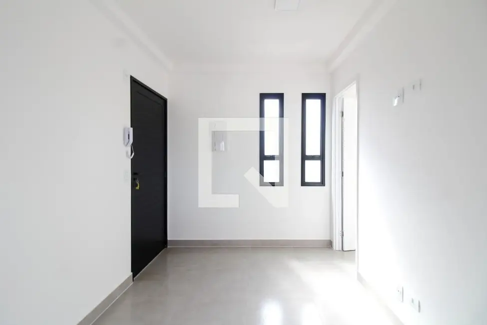Apartamento com 2 quartos à venda, 36m2 em Jardim Anália Franco, São Paulo - SP - imagem 5 Foto 5 de Apartamento com 2 quartos à venda, 36m2 em Jardim Anália Franco, São Paulo - SP