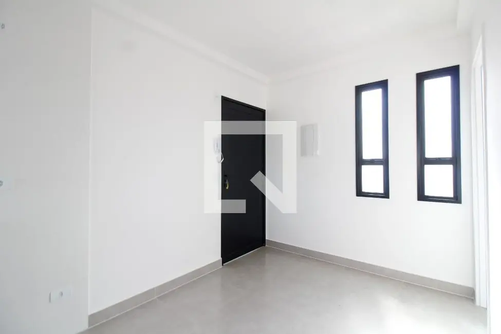 Apartamento com 2 quartos à venda, 36m2 em Jardim Anália Franco, São Paulo - SP - imagem 4 Foto 4 de Apartamento com 2 quartos à venda, 36m2 em Jardim Anália Franco, São Paulo - SP