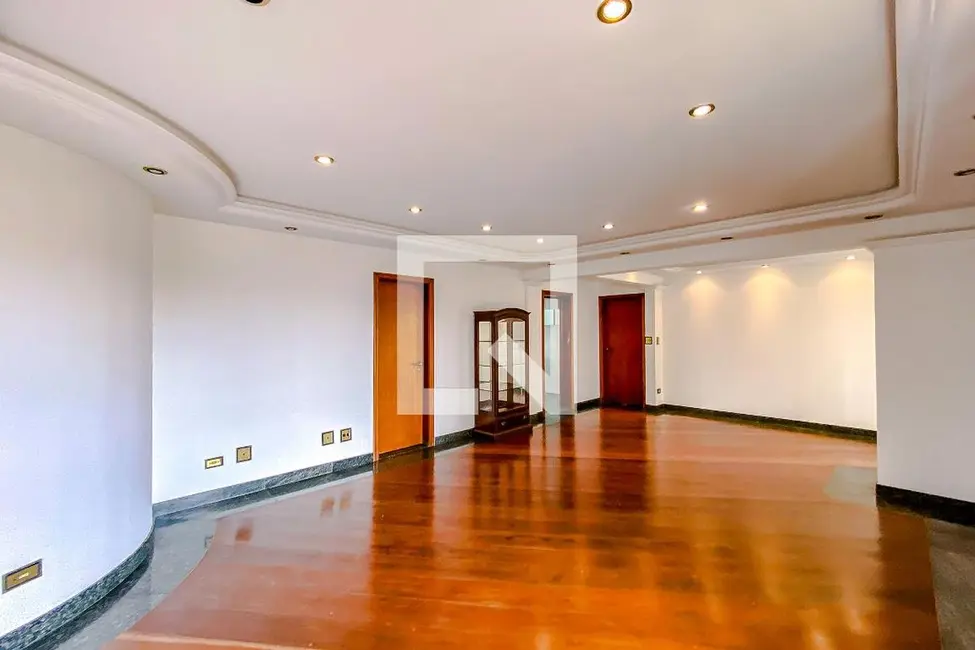 Foto 5 de Apartamento com 3 quartos à venda, 132m2 em Jardim Anália Franco, São Paulo - SP