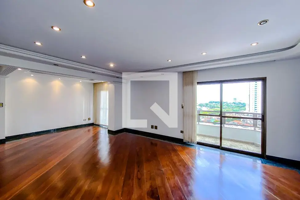 Foto 2 de Apartamento com 3 quartos à venda, 132m2 em Jardim Anália Franco, São Paulo - SP